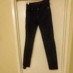 Kate Spade Black Jeans